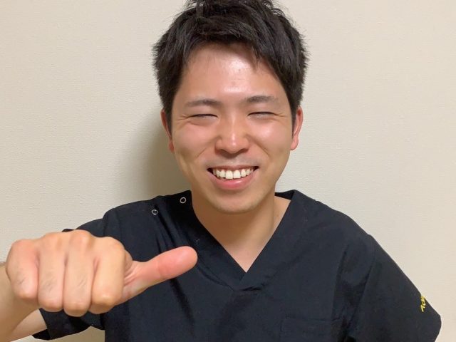 院長の写真