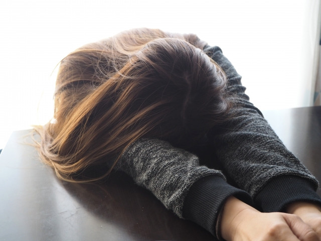 不眠症とは