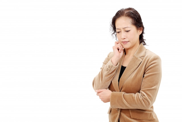更年期障害とは?