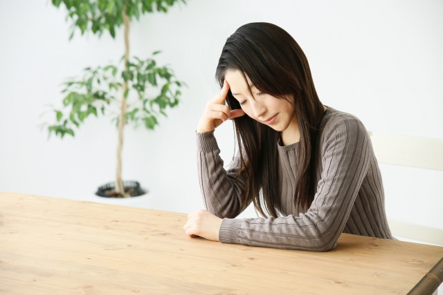 めまいとは?