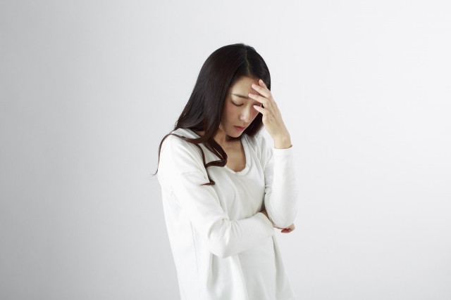自律神経失調症とは?