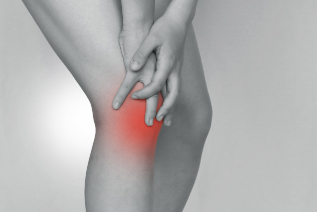 膝痛とはどのようなものか？