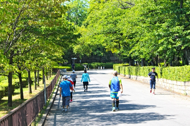 旅行に行けるように