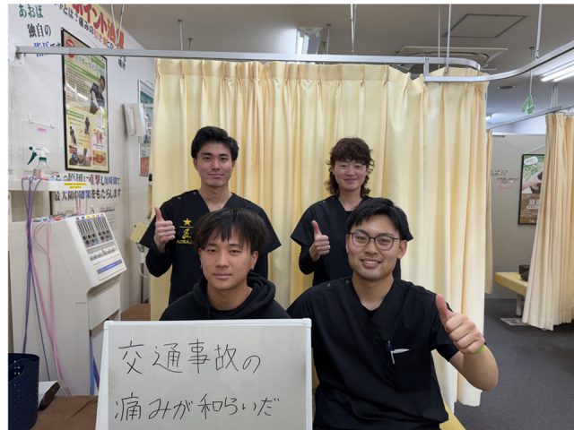 お客様写真